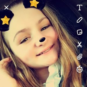 Meet your Posher, Amberly